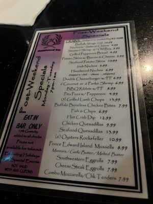 hazelwood inn restaurant menu: A Definitive Guide to Baltimore's Classic American Cuisine Selections