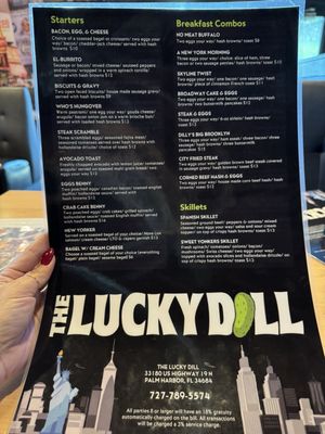 lucky dill restaurant menu - The Definitive Guide to Palm Harbor's Brooklyn-Style Deli Offerings lucky dill restaurant menu - The Definitive Guide to Palm Harbor's Brooklyn-Style Deli Offerings