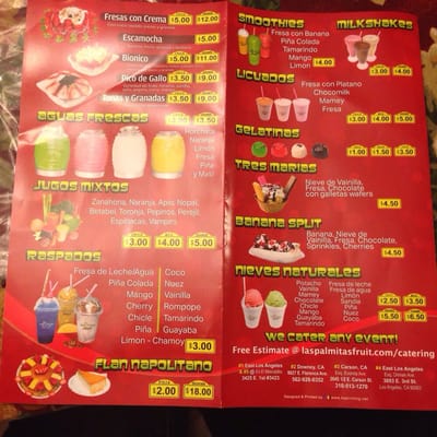 las palmitas restaurant menu: An Expert Analysis of Authentic Colombian Cuisine and Pricing las palmitas restaurant menu: An Expert Analysis of Authentic Colombian Cuisine and Pricing