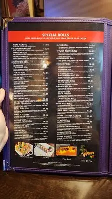 tokyo restaurant laurel menu: A Comprehensive Culinary Analysis of Laurel's Premier Japanese Experience