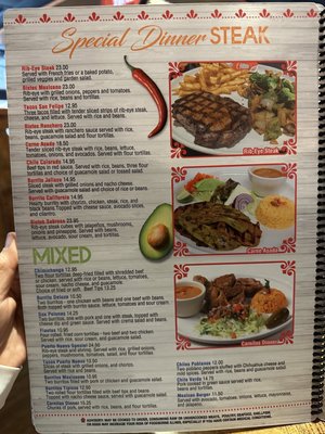 Puerto Nuevo Mexican Restaurant Menu: An In-Depth Culinary Guide to Their Authentic Offerings and Pricing