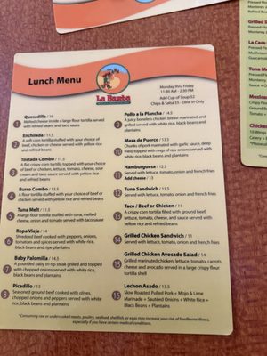 la bomba restaurant chicago menu: An In-Depth Culinary Guide to the Authentic Puerto Rican Experience