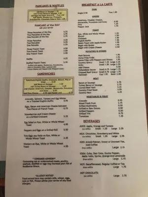 natalie's restaurant menu: The Definitive Guide to Authentic Caribbean Flavors and Roti Delights