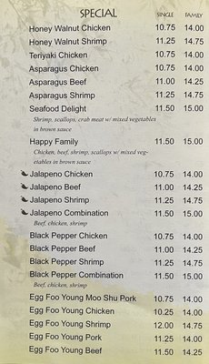 The Definitive Guide to the golden bowl restaurant bellevue menu and Ordering Options