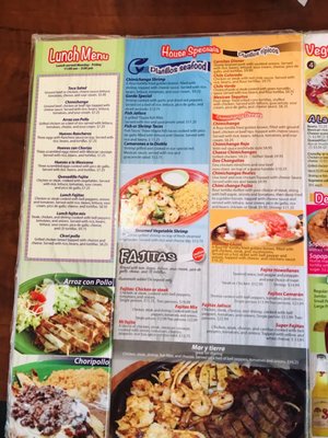 The Definitive Guide to the jalisco mexican restaurant fulton menu and Authentic Dining Experience
