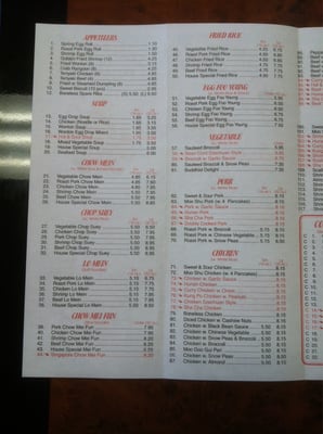chinatown restaurant watertown menu: The Essential Guide to Authentic Chinese Dining in Watertown, WI