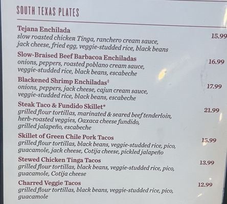 The Definitive Guide to the allen's restaurant menu: Jack Allen's Kitchen Cedar Park Culinary Experience
