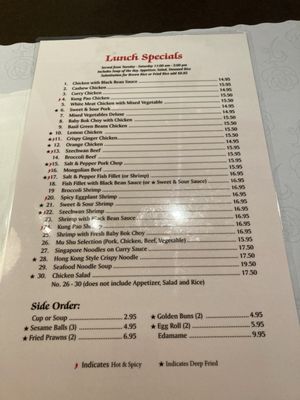 The Ultimate Guide to the szechwan restaurant menu: Decoding Authentic Sichuan Flavors and Dishes