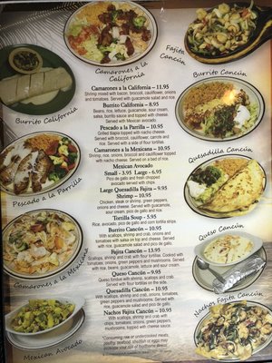el manzanillo mexican restaurant menu: An In-Depth Guide to Authentic Mexican Cuisine, Pricing, and Signature Dishes