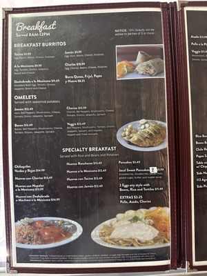 el jacal mexican restaurant menu: A Comprehensive Review of Authentic Mexican Flavors and Specialties