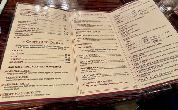 taipei south restaurant menu: A Comprehensive Guide to Charlotte's Authentic Taiwanese and Chinese Offerings