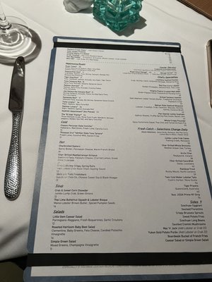 passionfish restaurant menu: A Definitive Guide to Reston’s Premier Seafood Offerings