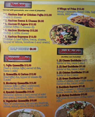el agave mexican restaurant bar & grill blanco menu: An In-Depth Culinary Guide to Authentic Texas Hill Country Mexican Dining