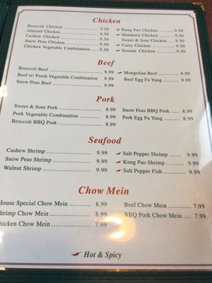 The Definitive Guide to the china inn restaurant lemoore menu: Prices, Signature Dishes, and Dining Experience