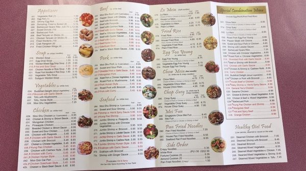 Enlai Chinese Restaurant Menu: A Deep Dive into Shorewood, IL's Essential Chinese Cuisine Offerings