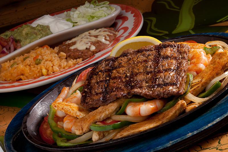 la fajita restaurant menu: A Comprehensive Guide to Prices and Mexican Cuisine Specialties