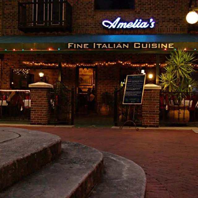 Amelia's Italian Restaurant Menu: An In-Depth Culinary Guide to Gainesville's Authentic Italian Experience Amelia's Italian Restaurant Menu: An In-Depth Culinary Guide to Gainesville's Authentic Italian Experience