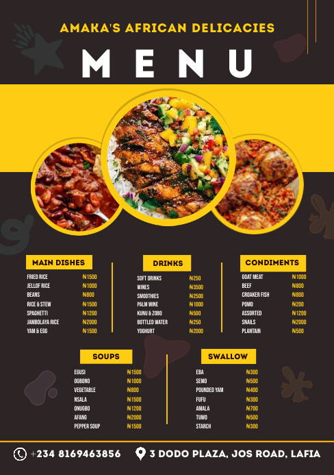 local restaurant menu: The Definitive Guide to Crafting a High-E-E-A-T Dining Experience