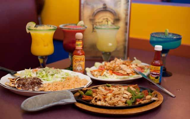The Definitive Guide to the los portales mexican restaurant burgess menu and Regional Cuisine Analysis