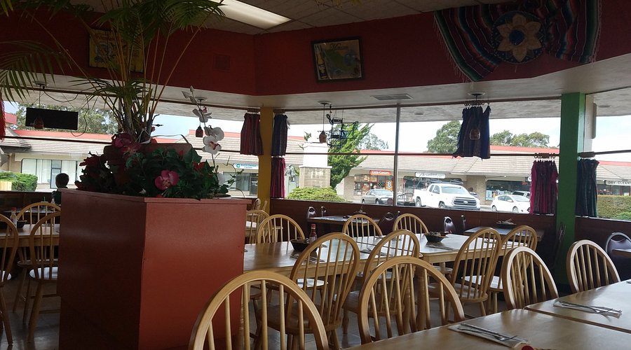 Luis's Mexican and Seafood Restaurant Lancaster Menu: A Comprehensive Culinary Guide