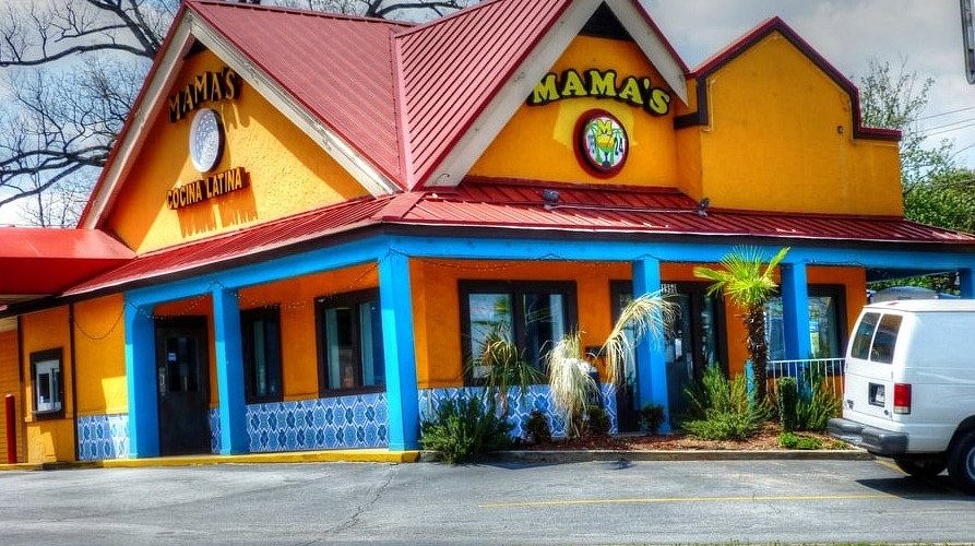 mama's mexican restaurant menu: A Deep Dive into Mama's Cocina Latina's 24-Hour Culinary Offerings