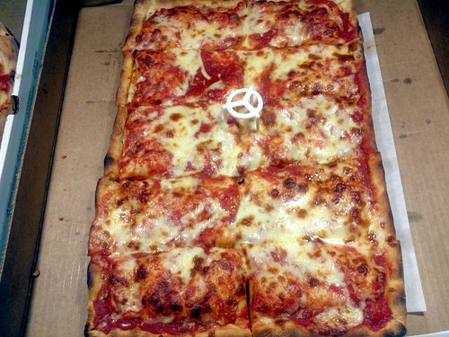 marinara pizzeria & restaurant hewlett menu: The Definitive Analysis of Authentic Italian Culinary Offerings