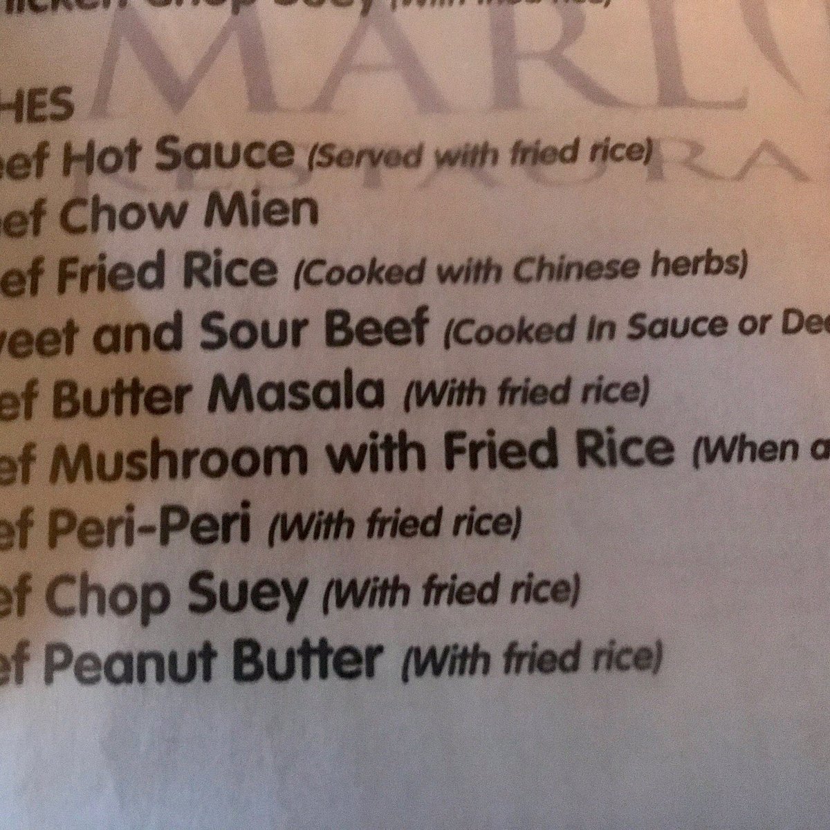 marlin restaurant menu: A Deep Dive into the Gastronomic Blueprint of Elite Coastal Dining