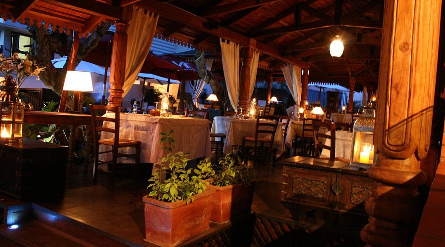 mediterraneo restaurant menu: A Deep Dive into Greenwich’s Premier Coastal Italian Cuisine