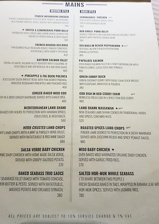 The Comprehensive Guide to the indulge restaurant menu Offerings and Elevated Dining Experience