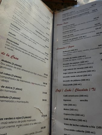 The Ultimate Guide to the La Capilla Restaurant Menu: Prices, Signature Dishes, and Authentic Mexican Cuisine Review