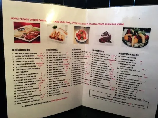Emperor Chinese Restaurant Menu: An Expert Deep Dive into Charlotte's Diverse Asian Culinary Offerings Emperor Chinese Restaurant Menu: An Expert Deep Dive into Charlotte's Diverse Asian Culinary Offerings