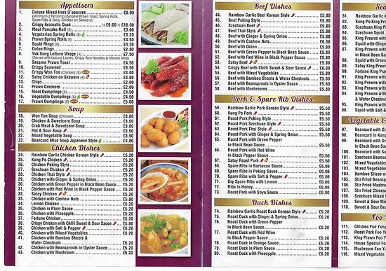 phoenix asian restaurant menu: A Comprehensive Culinary Guide to Clive, Iowa's Favorite Asian Diner