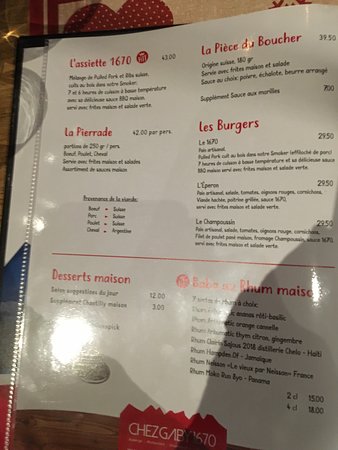 gaby restaurant menu: A Deep Dive into Bolivian and Mexican-American Fusion Dining gaby restaurant menu: A Deep Dive into Bolivian and Mexican-American Fusion Dining