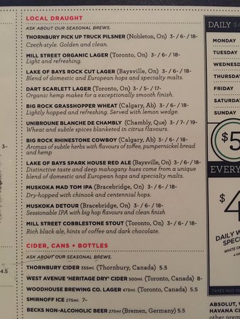 The Definitive Guide to the lakeview restaurant menu and Signature Dishes The Definitive Guide to the lakeview restaurant menu and Signature Dishes