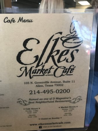 The Definitive Guide to elkes restaurant menu Offerings and Signature Dishes The Definitive Guide to elkes restaurant menu Offerings and Signature Dishes