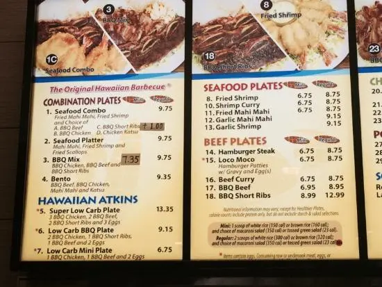 The Ultimate Guide to the l and l restaurant menu: Must-Try Dishes, Locations, and Pricing