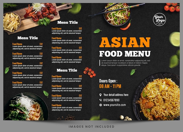 yummy asian restaurant menu - A Definitive Guide to Quality, Authenticity, and Diner Experience