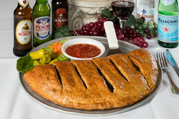 roman village restaurant menu: An Expert Analysis of Roman's Pizza Nkomo Village Offerings