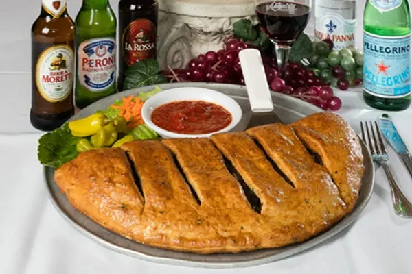 roman village restaurant menu: An Expert Analysis of Roman's Pizza Nkomo Village Offerings