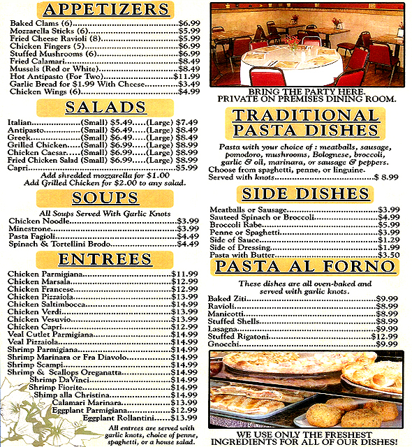 The Definitive Guide to the original alfredo's restaurant menu: A Deep Dive into Lomita's Mexican and Breakfast Classics