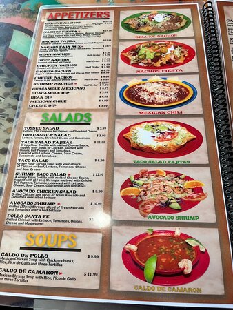 Finding the Exact Tequila Jalisco Mexican Restaurant Brookfield Menu