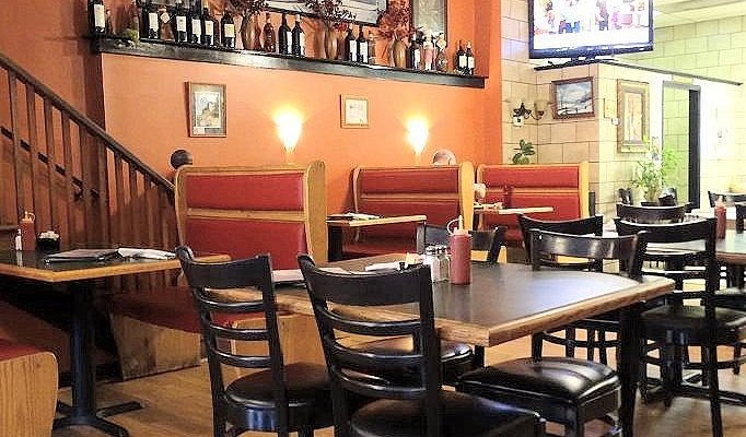milano's restaurant oxford menu: A Deep Dive into Classic Italian-American Offerings