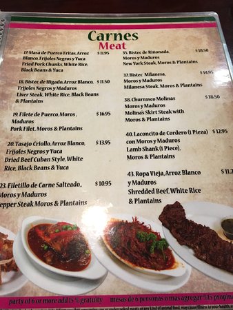 molina restaurant menu: A Definitive Analysis of a Houston Tex-Mex Institution molina restaurant menu: A Definitive Analysis of a Houston Tex-Mex Institution