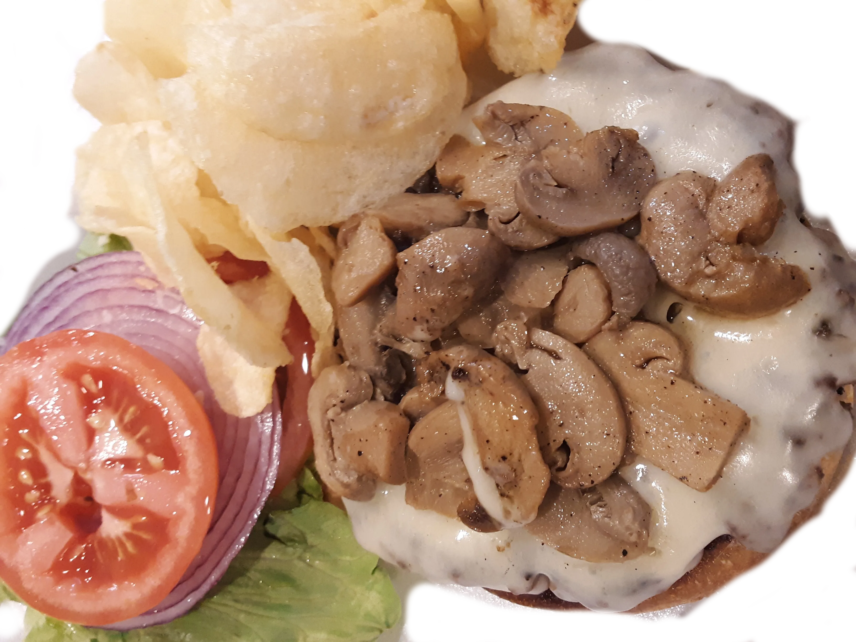 ric mar restaurant menu: A Detailed Analysis of Comfort Classics and Value Dining
