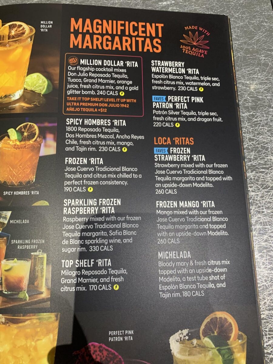 Unmasking the busters restaurant menu: Deep Dive into Pricing Psychology and Hidden Profit Traps