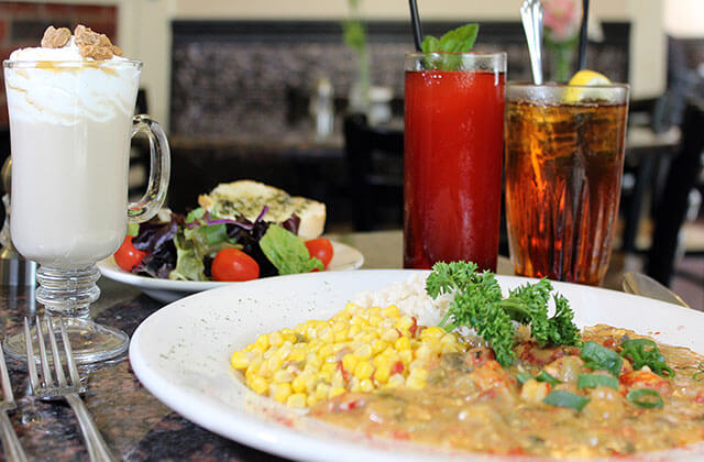Alley Restaurant Menu with Prices – A Comprehensive Guide to Culinary Value
