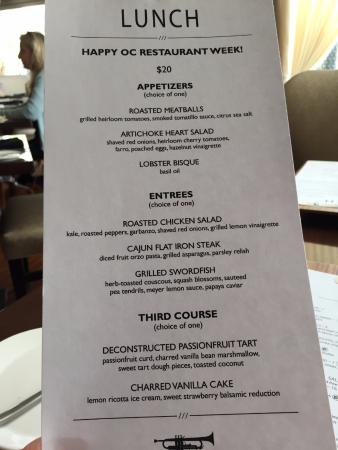 silver trumpet restaurant menu: A Deep Dive into Coastal Culinary Craftsmanship