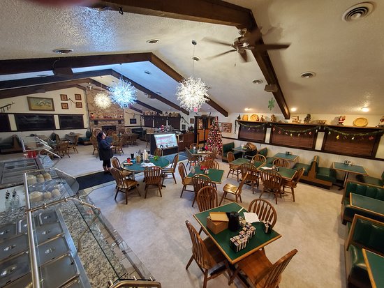 tonka hills restaurant menu: The Definitive Guide to Home-Style Dining in Linn Creek, MO