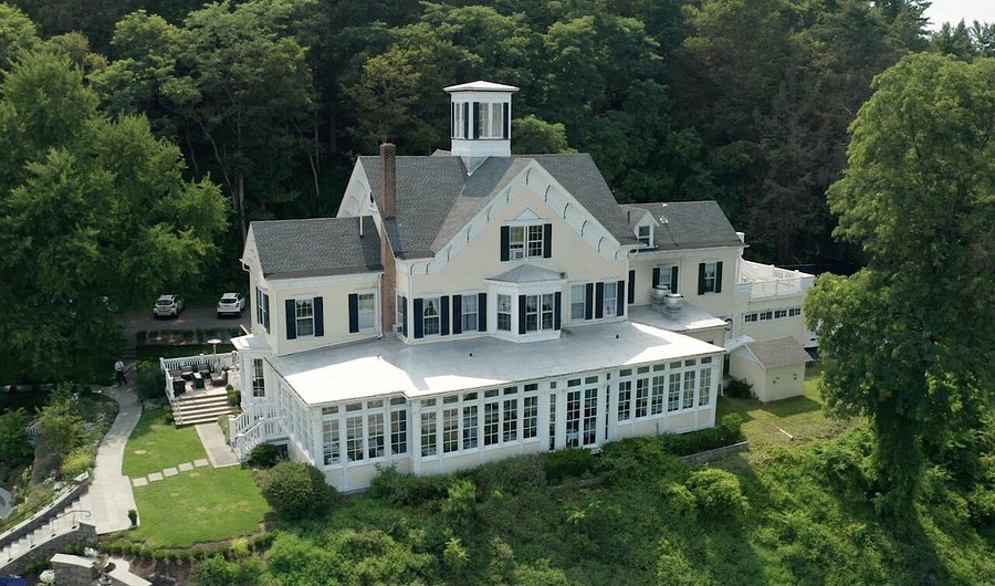 the inn restaurant & bar menu: An In-Depth Culinary Analysis of The Inn's Offerings