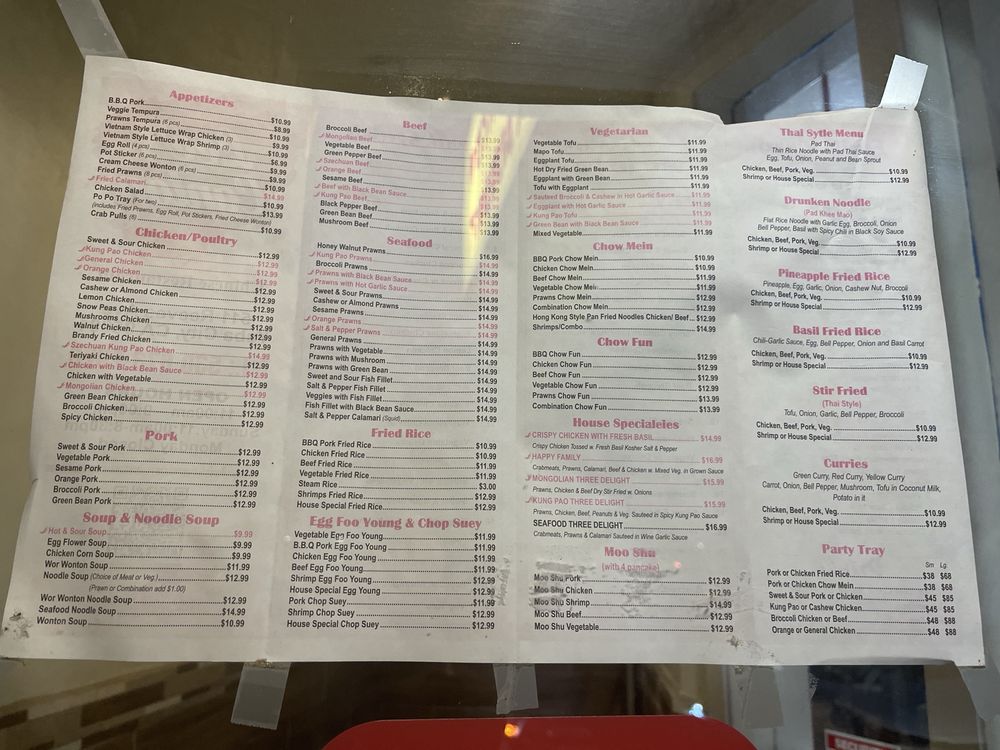 canton lee restaurant menu – An In-Depth Culinary Blueprint and Ordering Guide